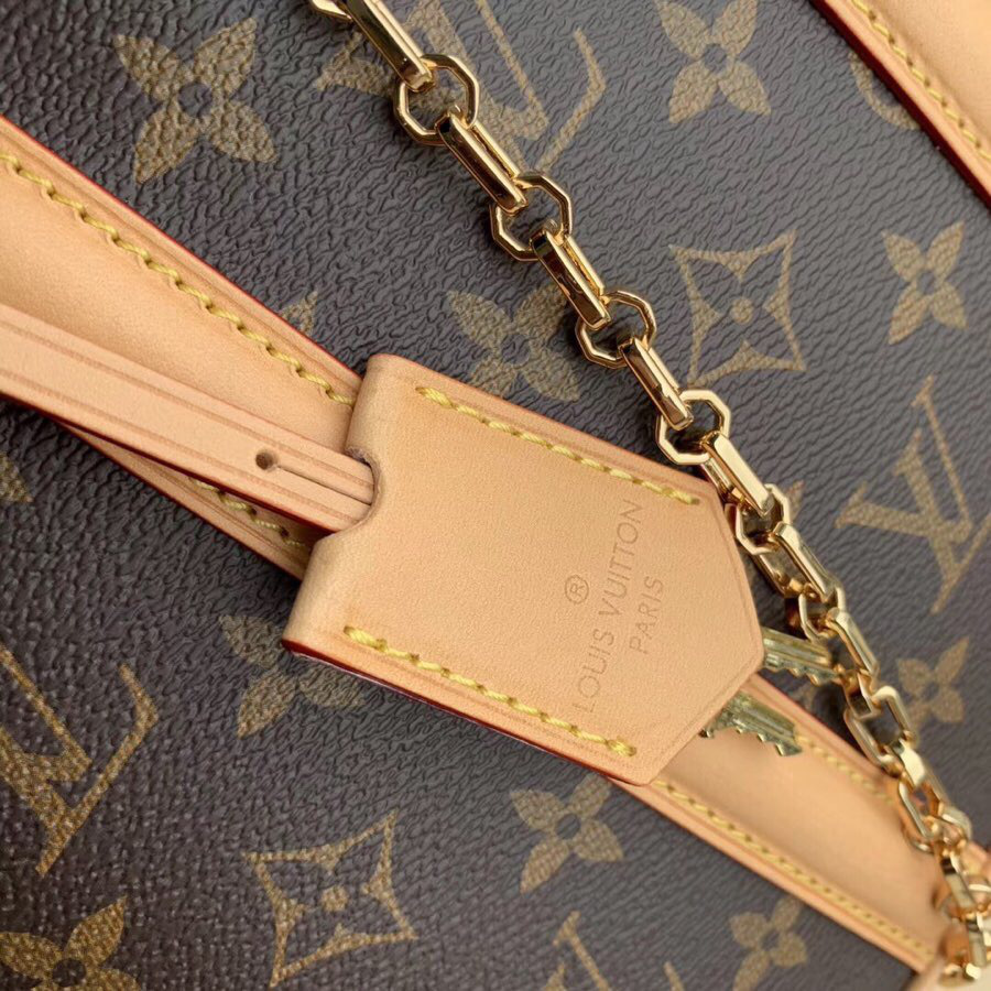 LV 1 mini luggage m4458 25.0 x 20.0 x 10.0 cm