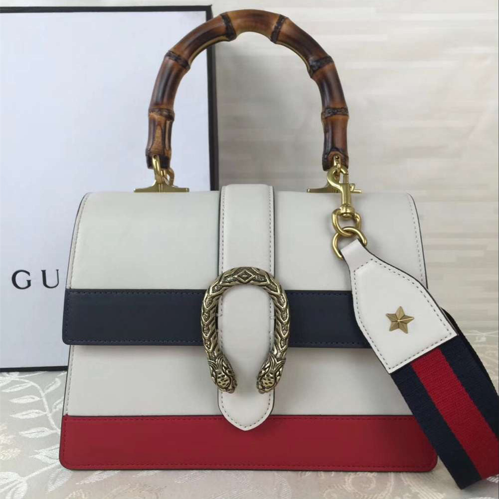 Gvc*1 shoulder bag 2610 27*18*13 cm