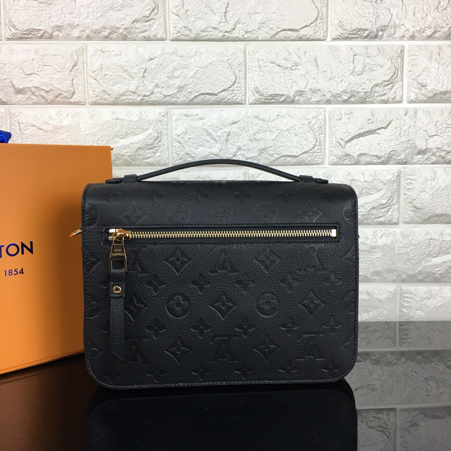 l0vis Vvtt0n pochette metis monogram empreinte leather 3756 24cm x 20cm x 10cm