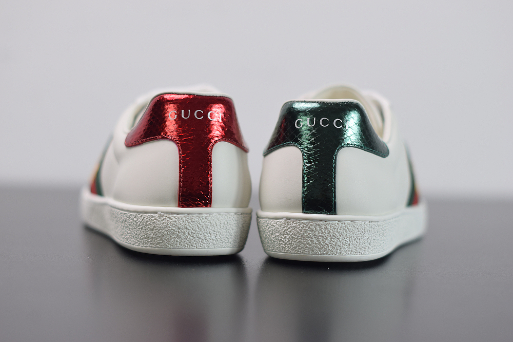 Gvc*1 women ace embroidered sneaker 431942