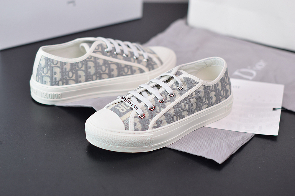 D10r low sneaker
