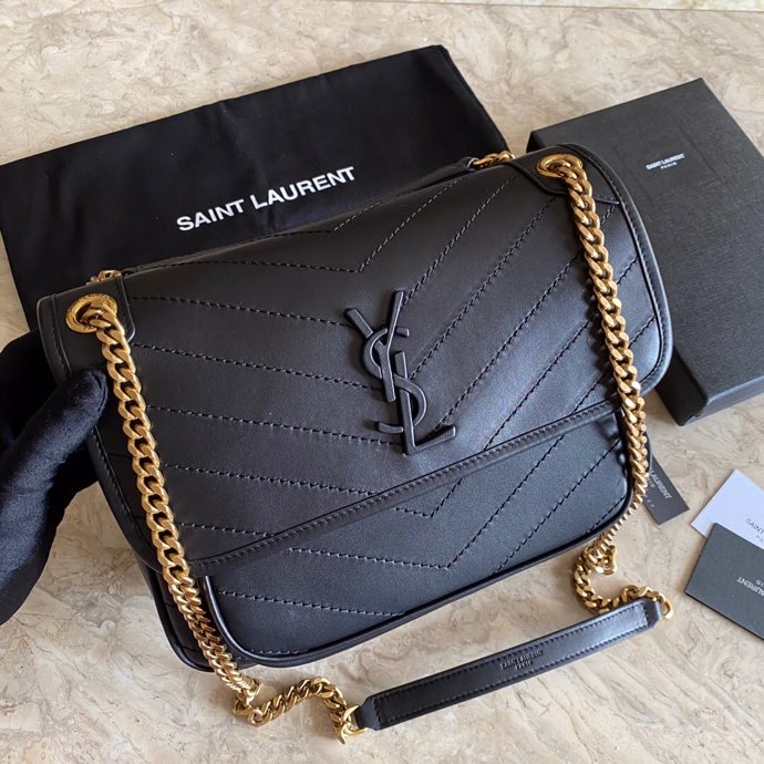 Y51 nlk lambskin 498894 22cm-28cm
