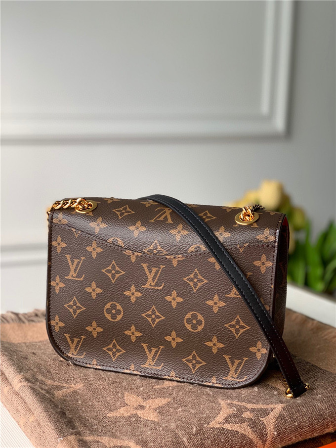 l0vis Vvtt0n neo monceau bag 23x16x10cm