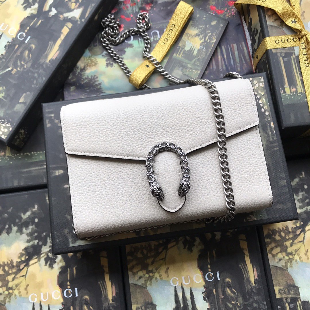 Gvc*1 dionysus crossbody bag 20cm 20x13x6cm