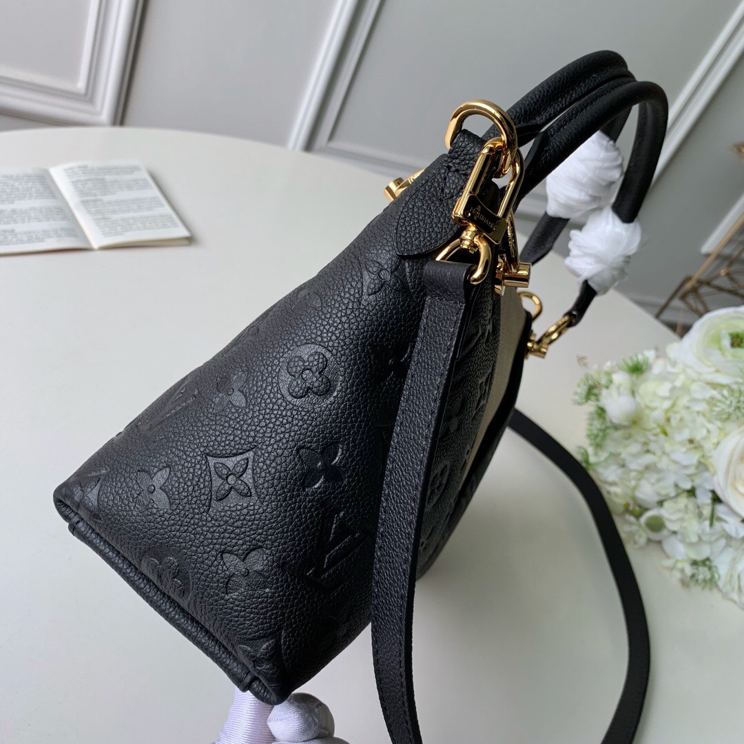 l0vis Vvtt0n v tote bb m53886 27 x 19 x 11 cm