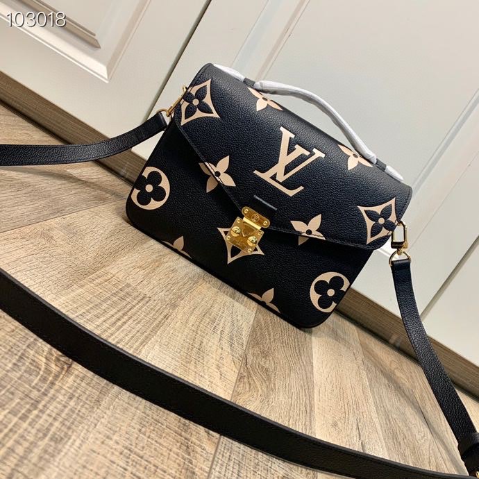 l0vis Vvtt0n pochette mÉtis  m45773 25 x 19 x 7 cm