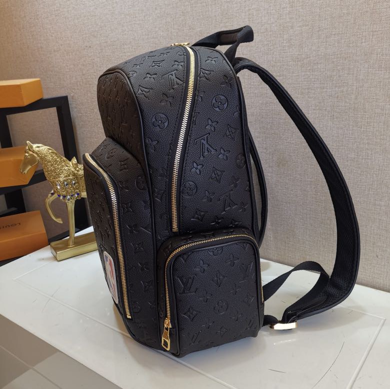 l0vis Vvtt0n lvxnba basketball backpack m57972 25 cm