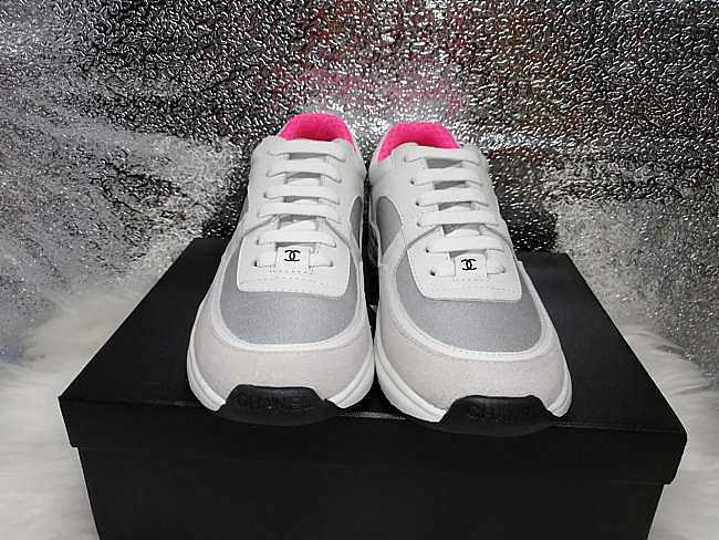 Ch**el sneaker 003
