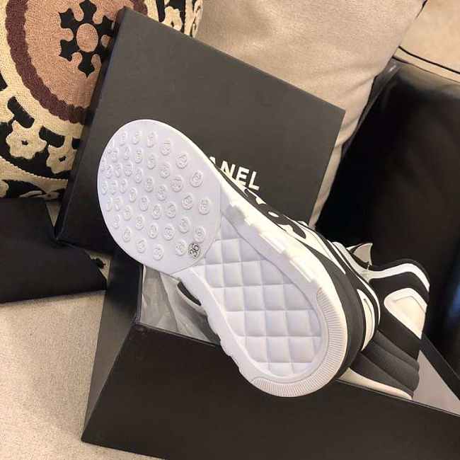 Ch**el sneakers 001