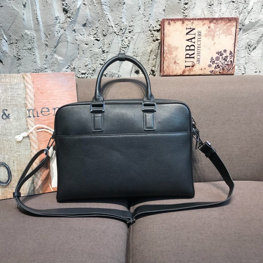 D10r homre atelier briefcase 39 x 29 x 7 cm