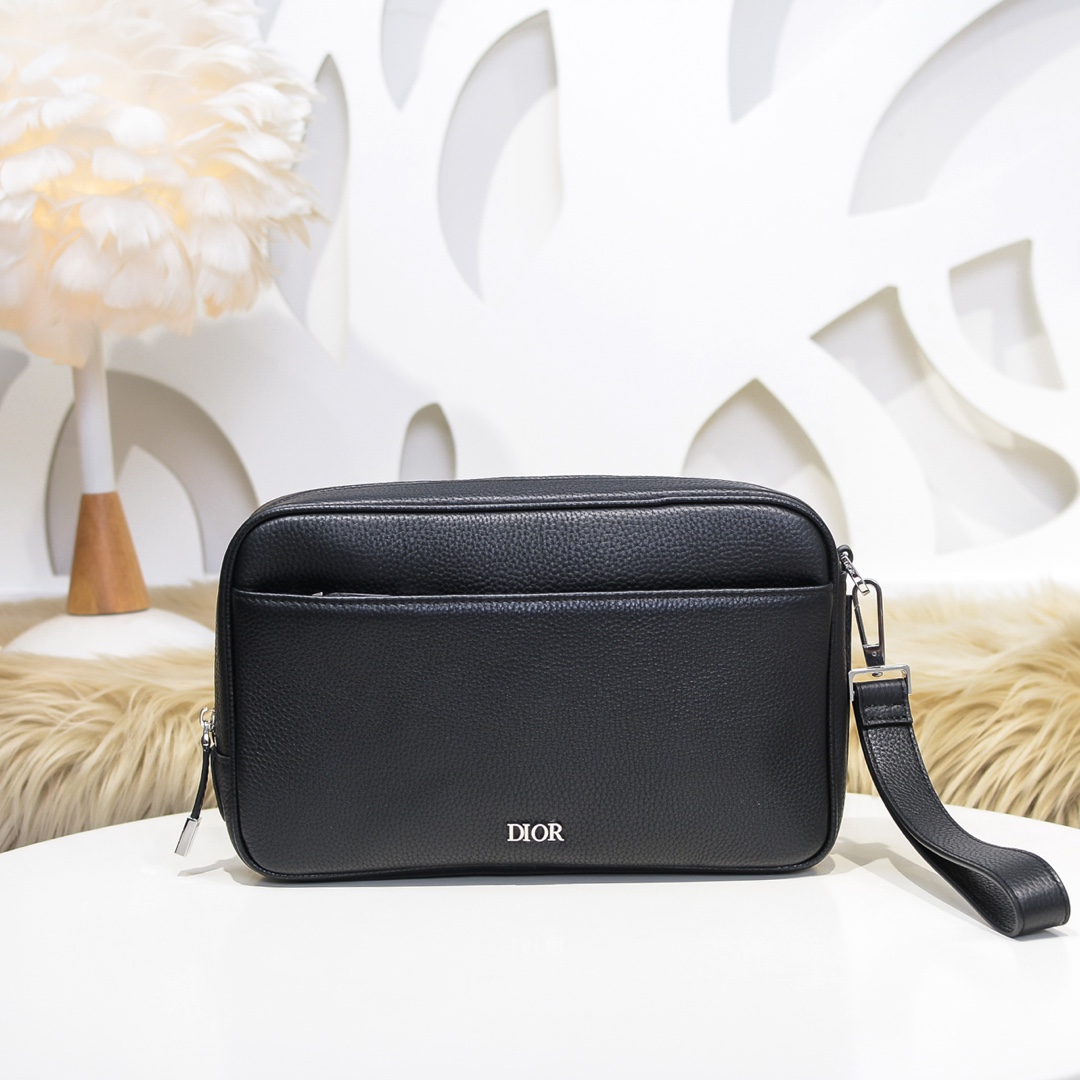 D10r men's clutch 27 x 16 x 6 cm