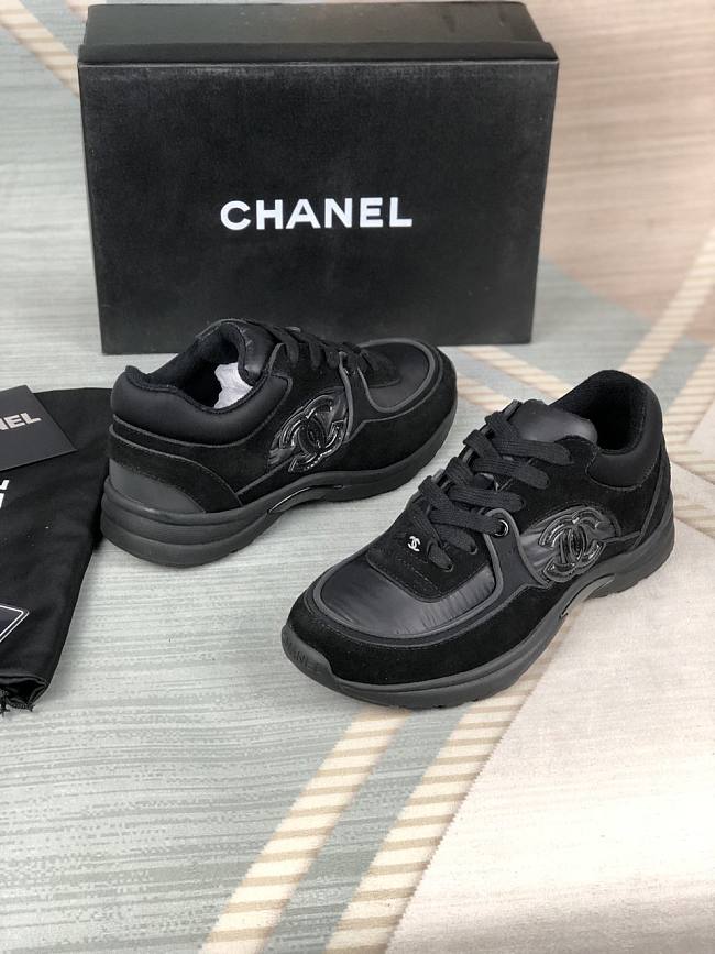 Ch**el shoes 2020