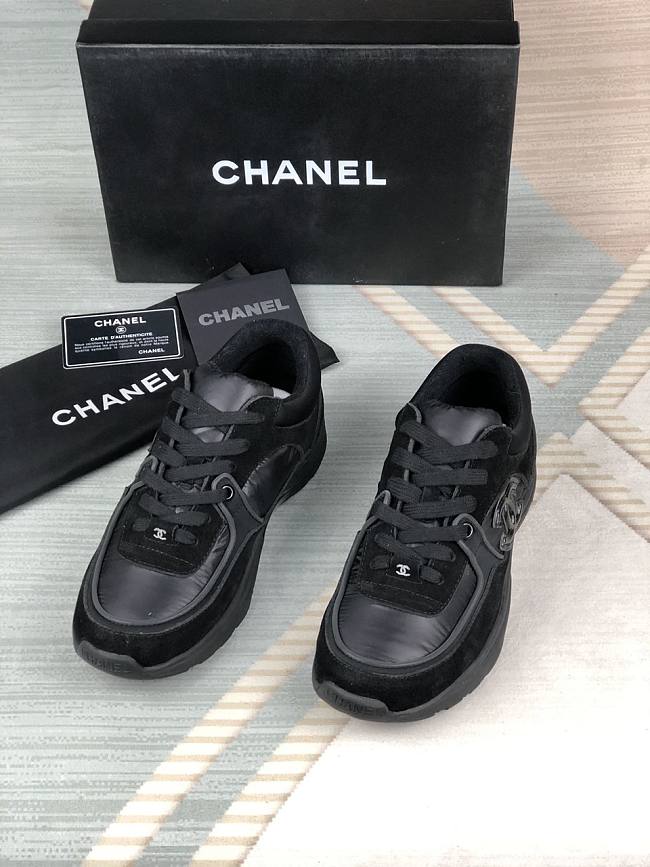 Ch**el shoes 2020