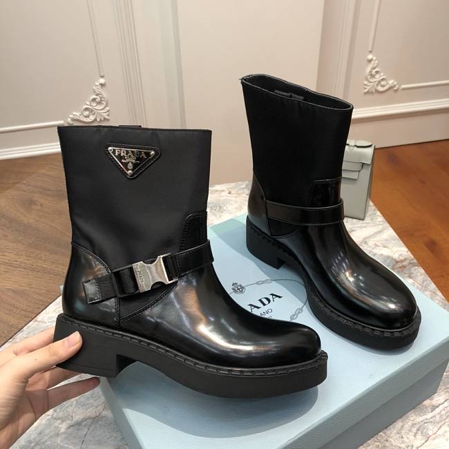 Pra*a boots 01