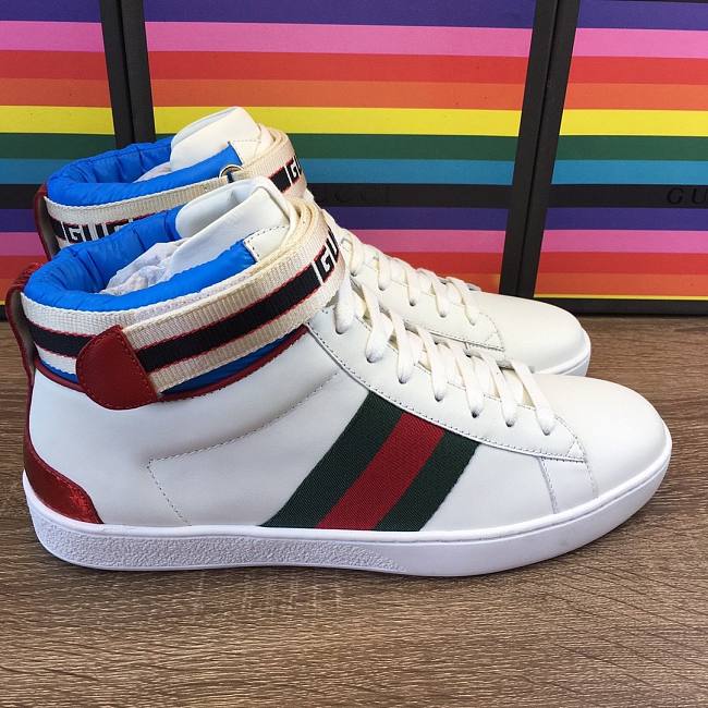 Gvc*1 men shoes