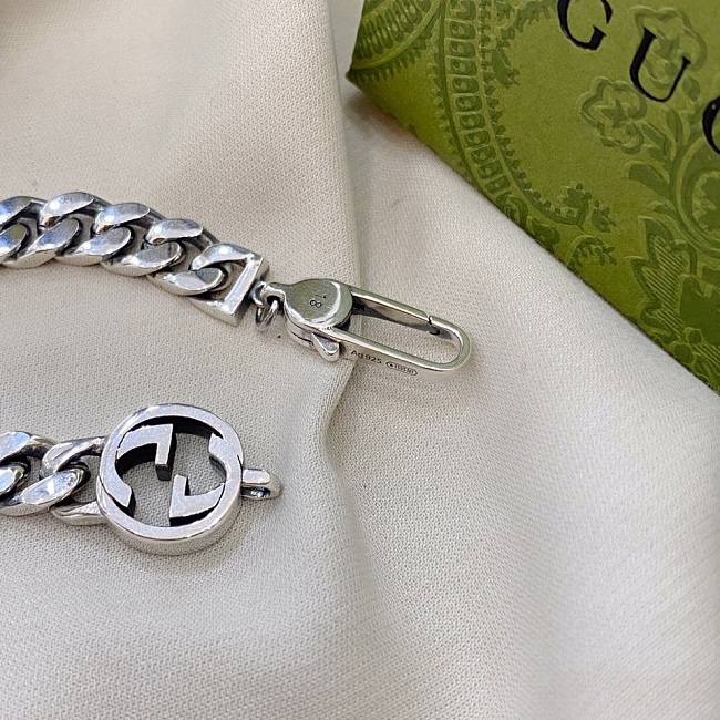 Gvc*1 braclet men