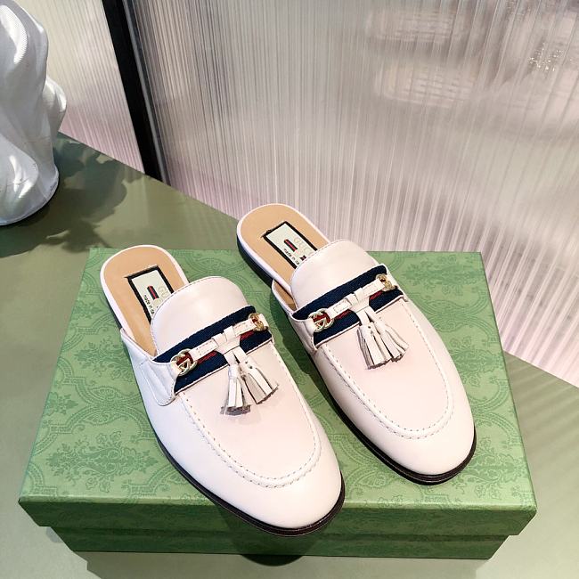 Gvc*1 slippers 01