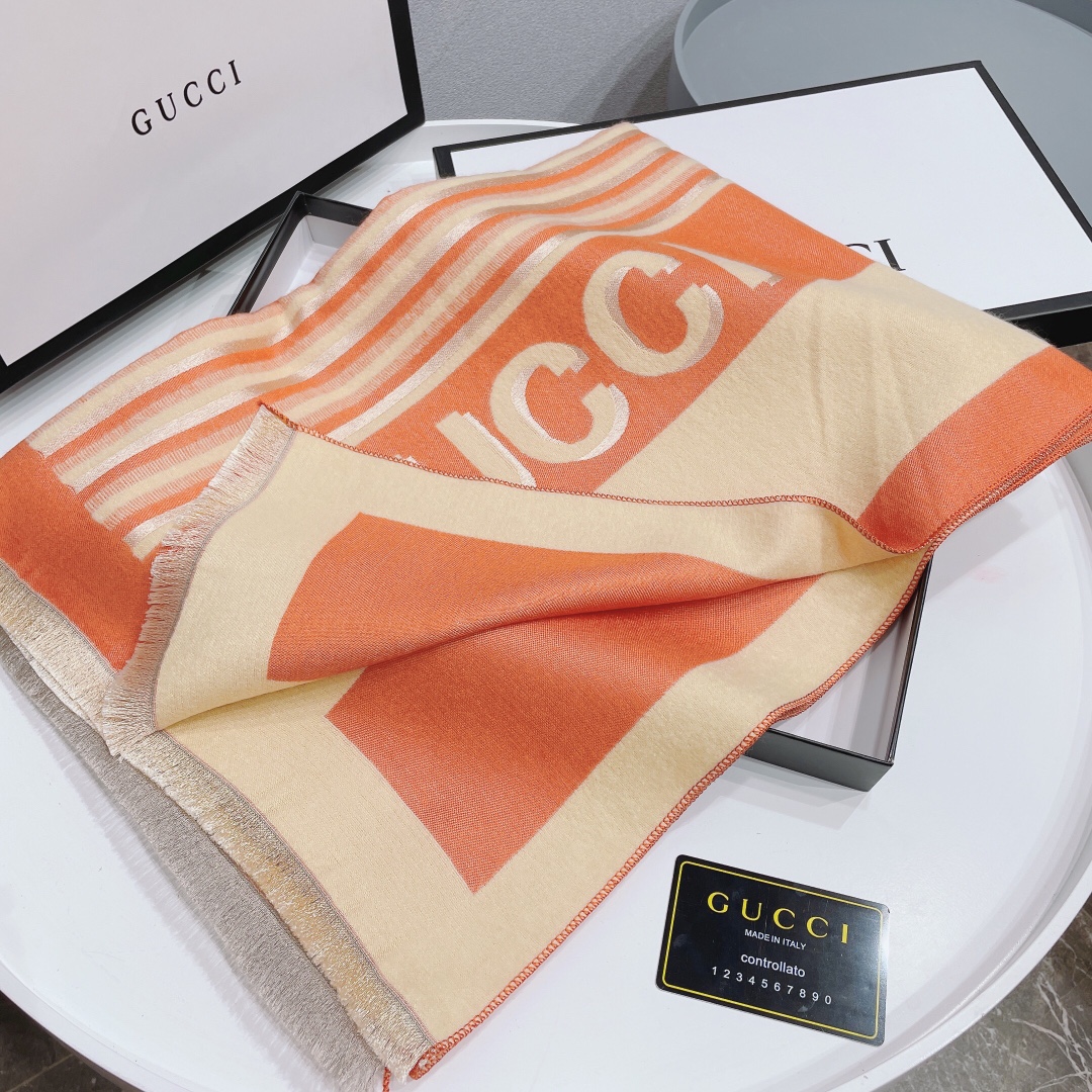 Gvc*1 scarf 05
