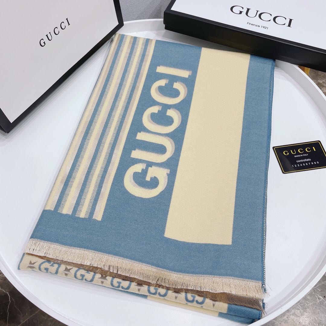 Gvc*1 scarf 06