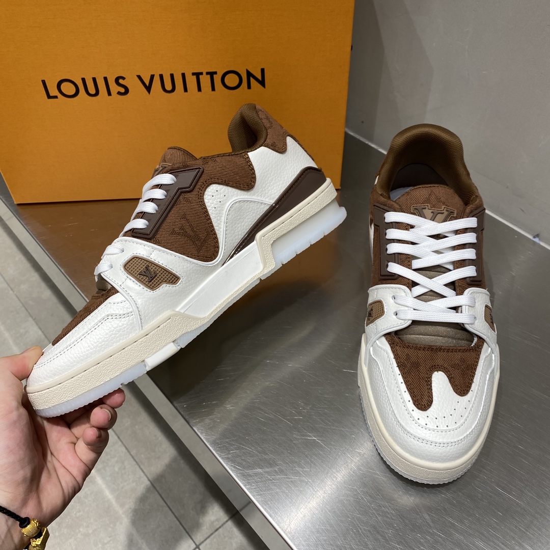 l0vis Vvtt0n trainer sneaker 1a9iqh 01