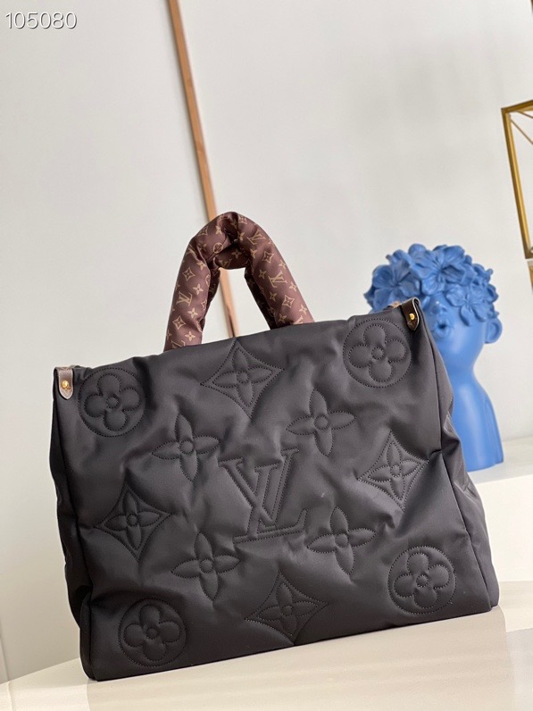 l0vis Vvtt0n onthego gm ecodesign black m59005 41 x 34 x 19 cm