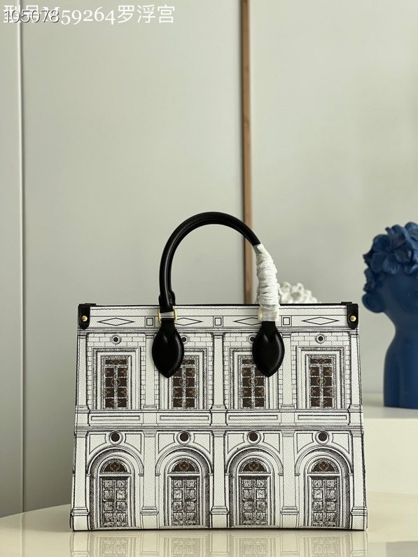 l0vis Vvtt0n onthego mm architettura m59264 35 x 27 x 14 cm