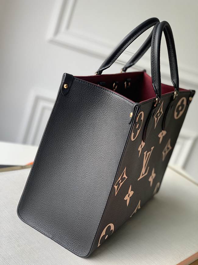 l0vis Vvtt0n onthego mm black m45495 35 cm