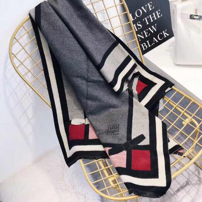 L0ew* scarf 01