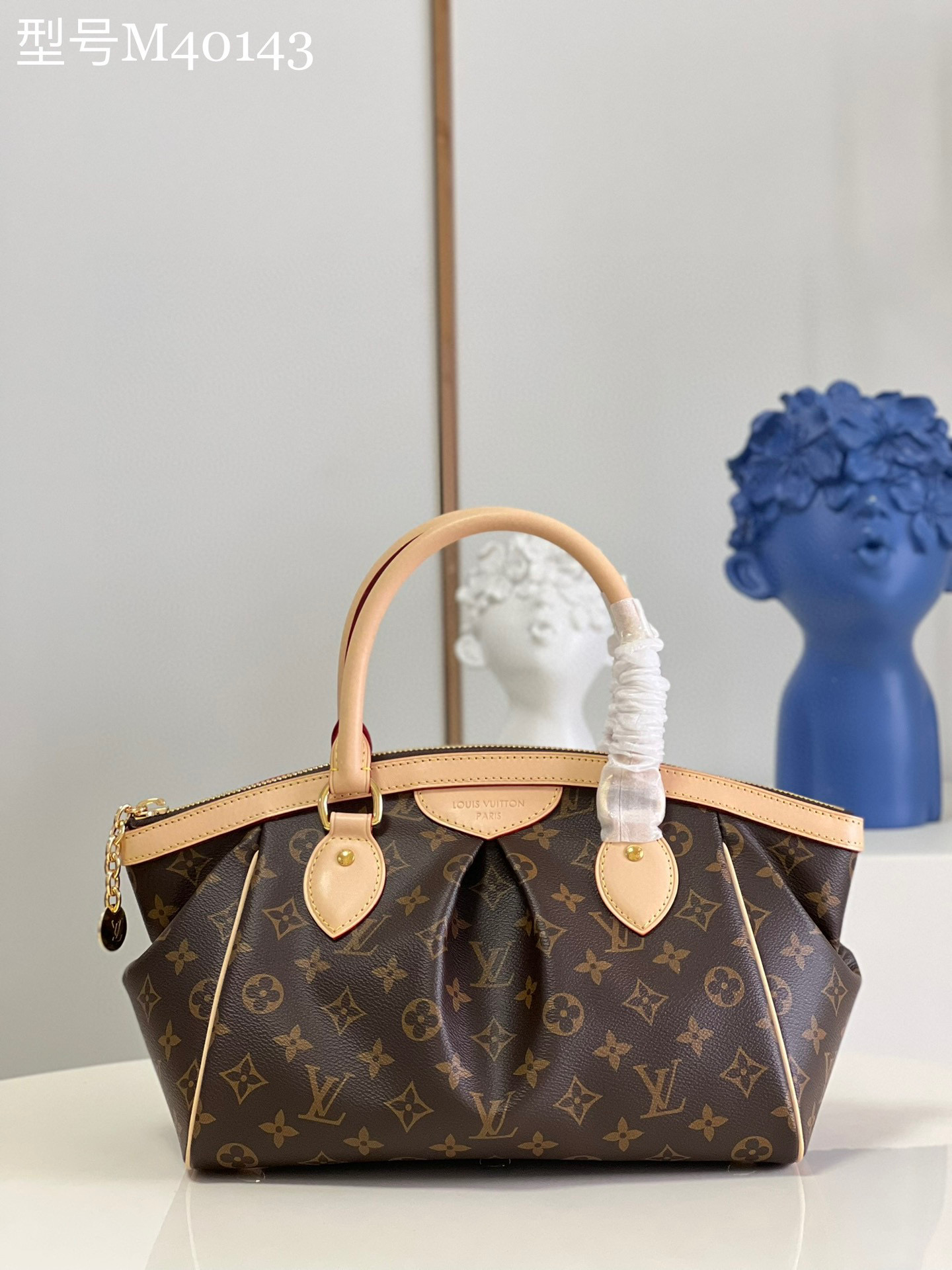 LV Tivoli small handbag 36cm
