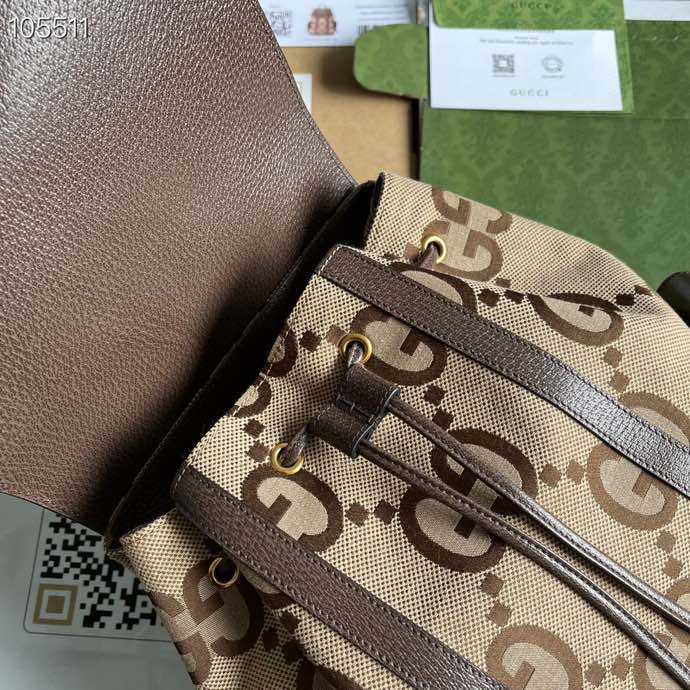 Gvc*1 aria fashion series backpack bag 34cm