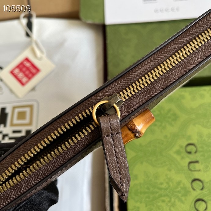 Gvc*1 aria fashion series bag 19cm