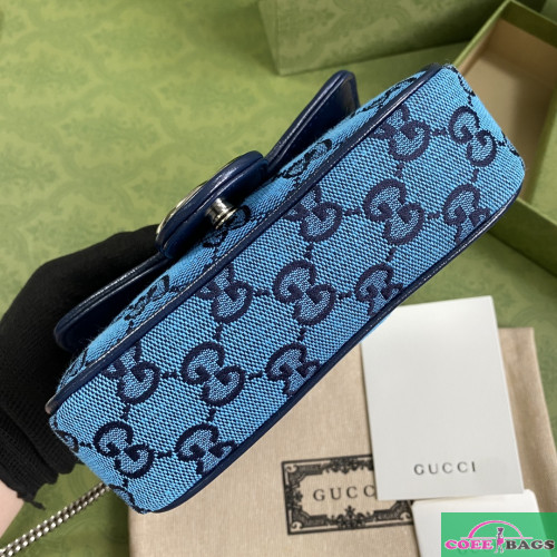Gvc*1 marmont bag 26cm