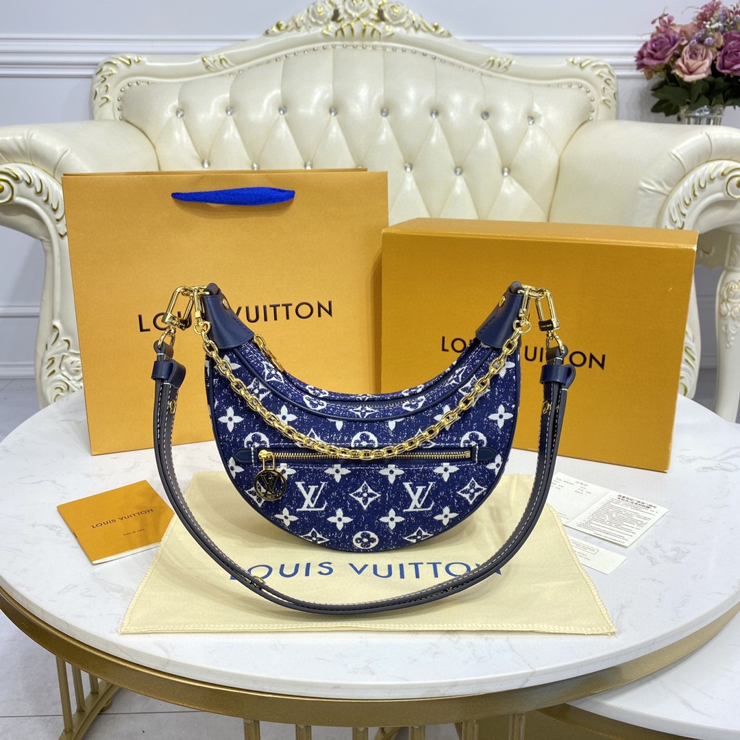 l0vis Vvtt0n loop bag 23cm 01