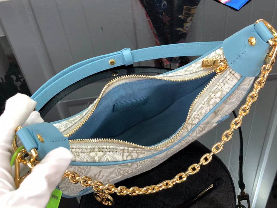 l0vis Vvtt0n loop bag 23cm 03