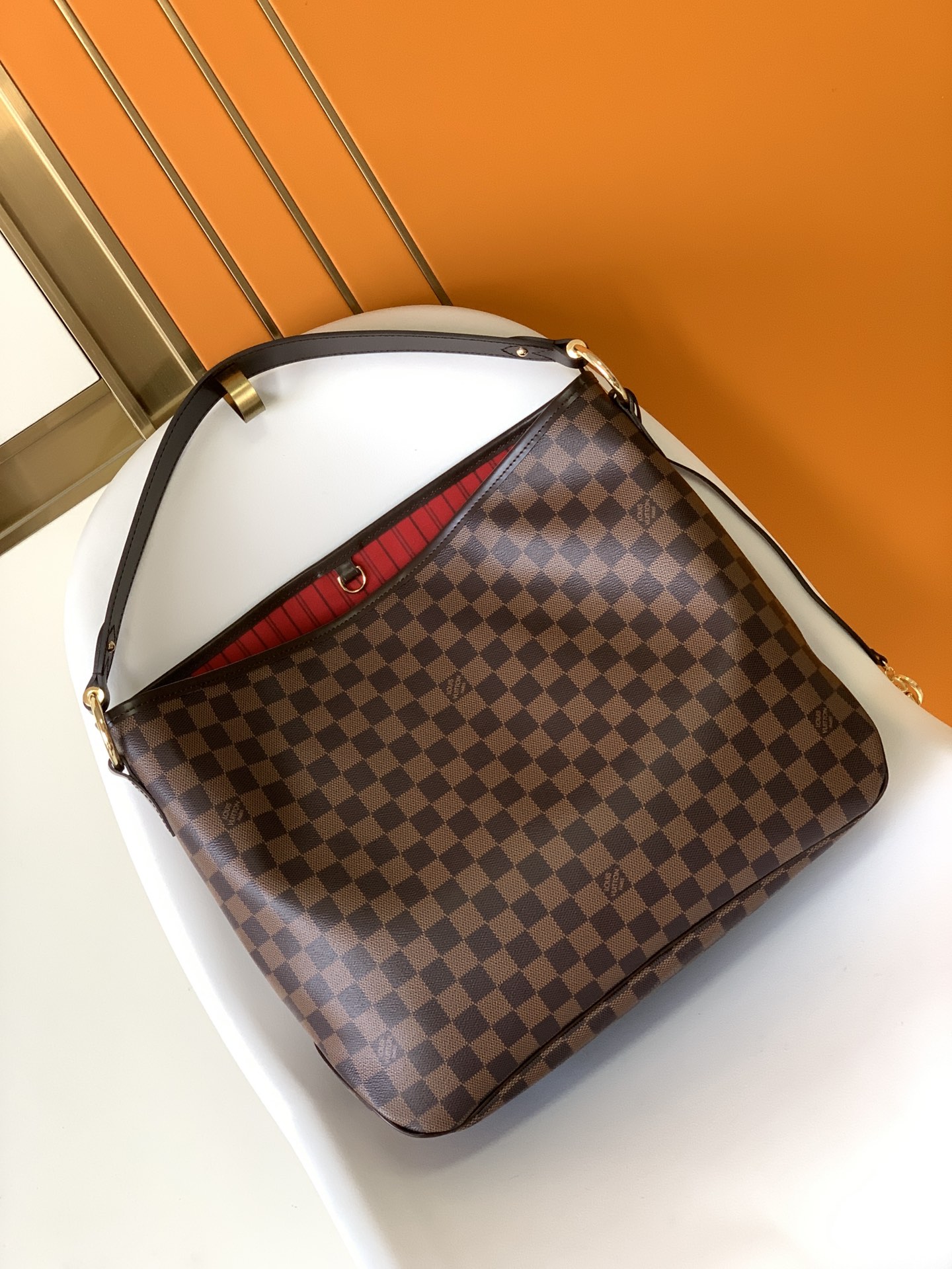 l0vis Vvtt0n delightful damier ebene 3439 41cm