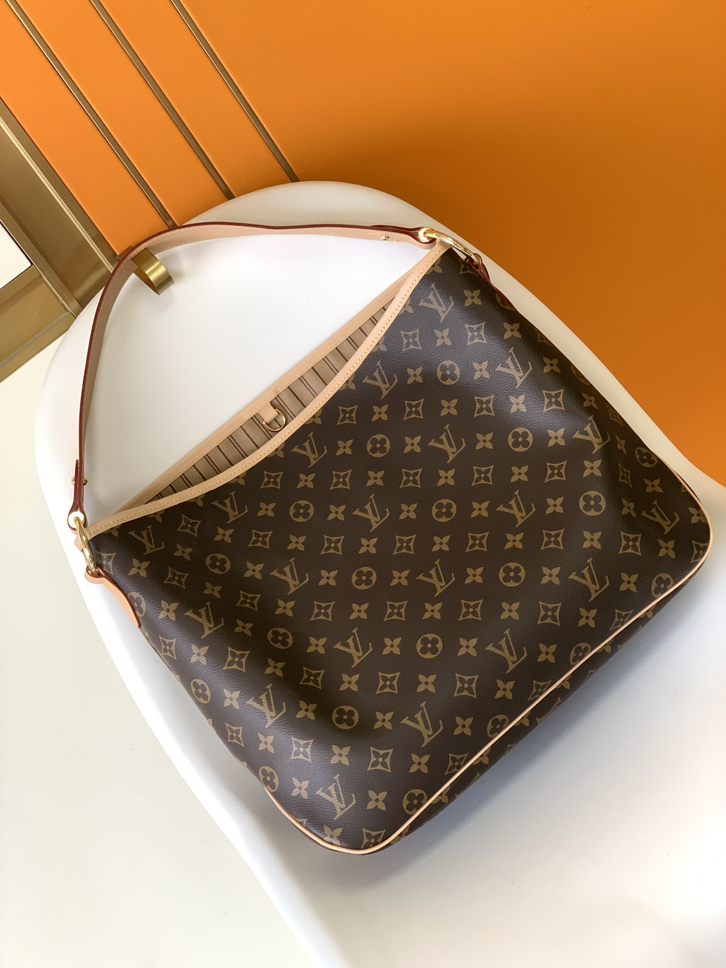l0vis Vvtt0n delightful damier ebene 3441 41cm
