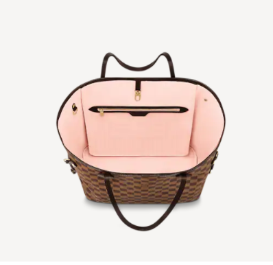 LV NEVERFULL MM N41603 32CM