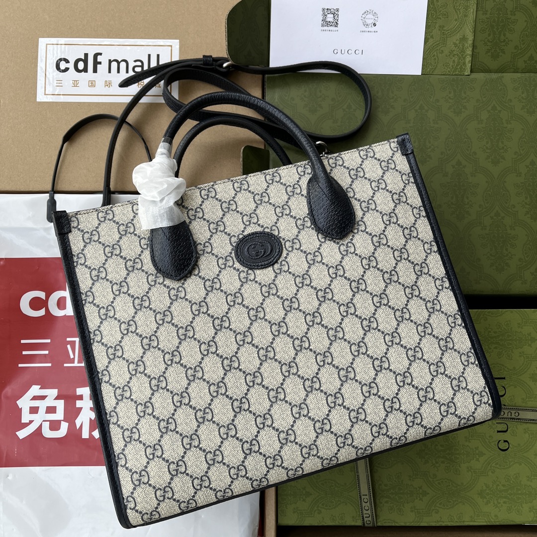 Gvc*1  small tote bag 659983 31cm