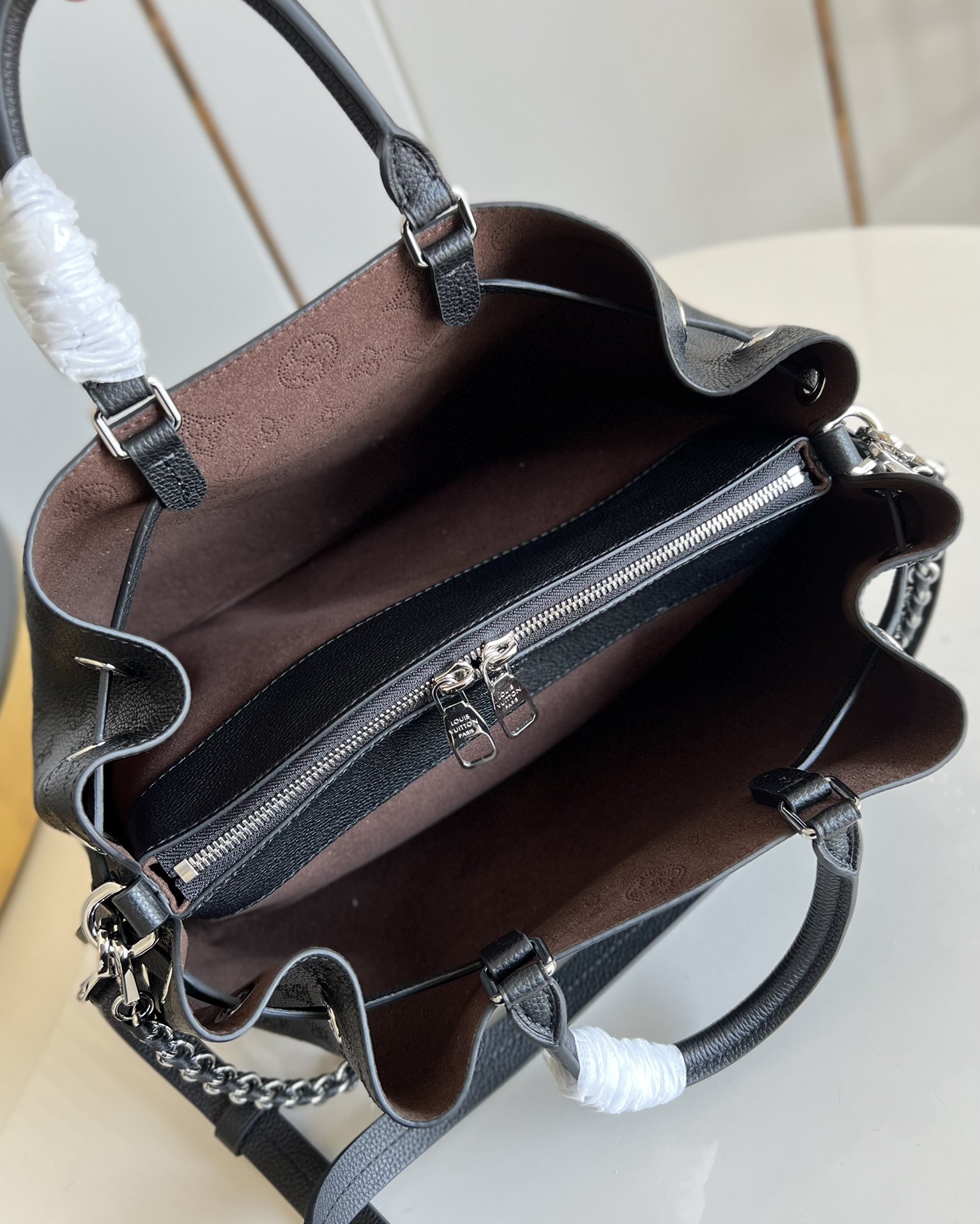 LV M59283 Bella Tote BAG 32CM