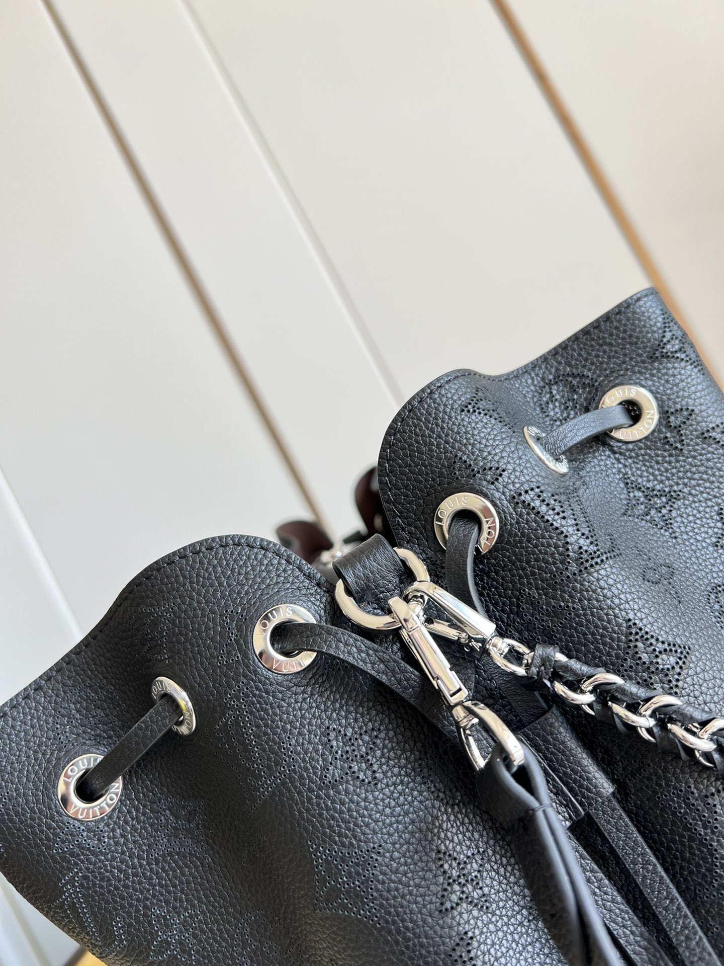 LV M59283 Bella Tote BAG 32CM