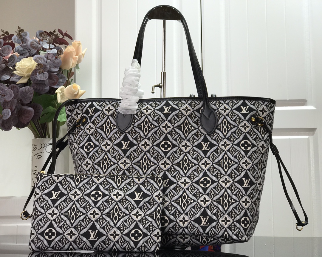 LV NEVERFULL MM M46632 31CM