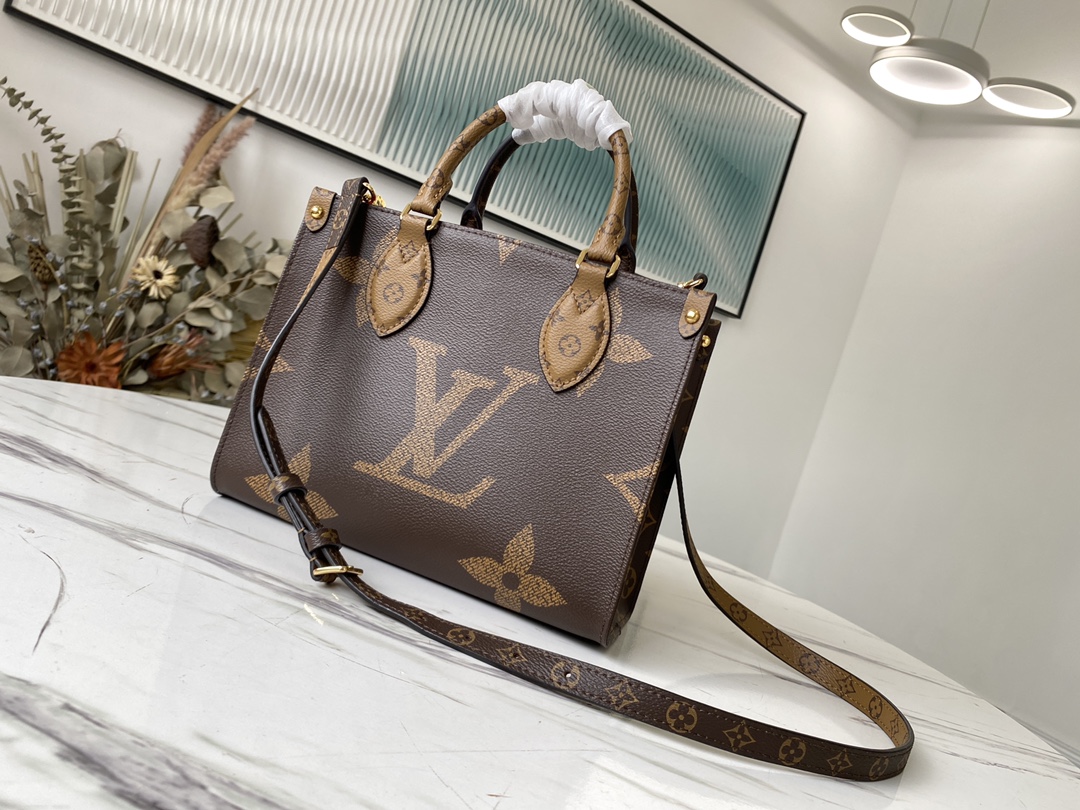 l0vis Vvtt0n onthego pm m57556 25cm