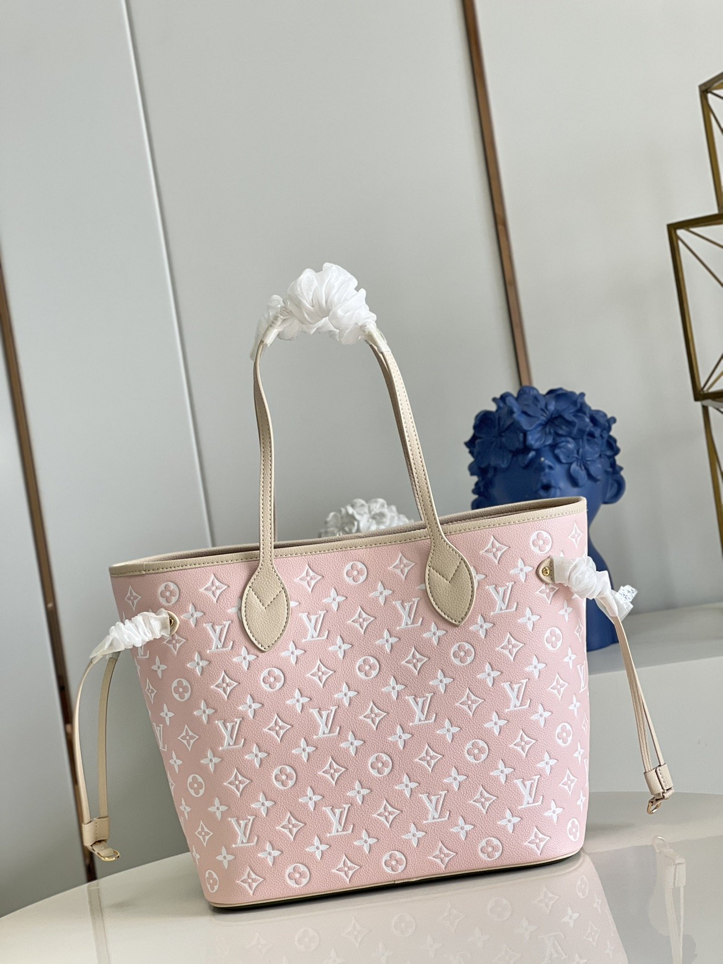 LV NEVERFULL MM M46102 31CM