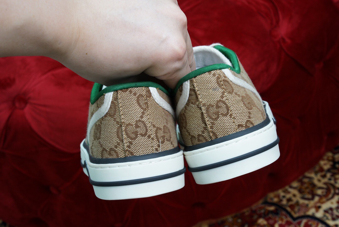 Gvc*1 tennis 1977 sneaker 606111