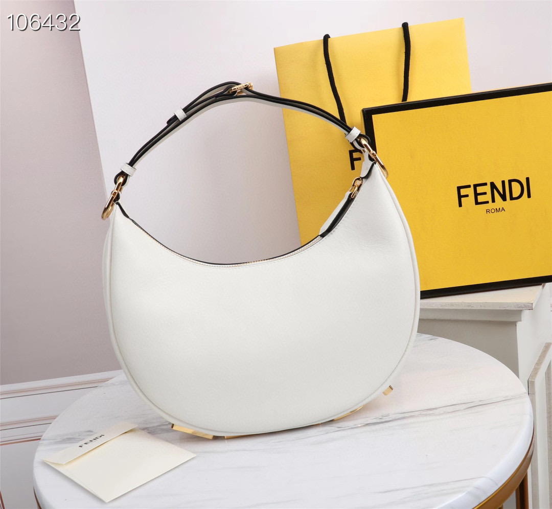 F**di praphy bag 8br752 29cm