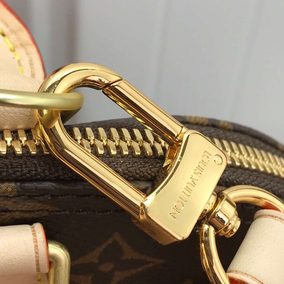 l0vis Vvtt0n alma pm monogram  n53151 - 32cmx24cmx15cm