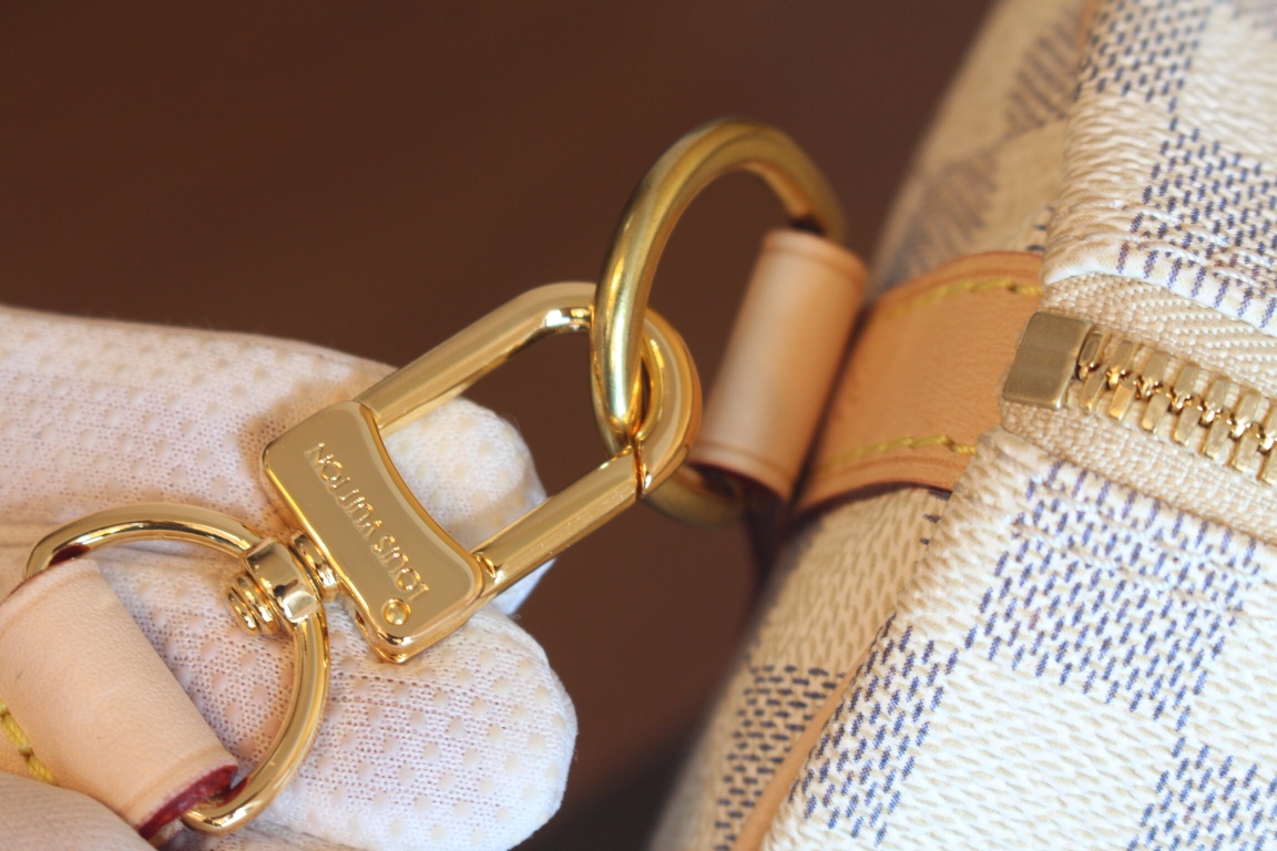 LV Speedy Bandoulière 25 N41374 - 25 x 19 x 15 cm