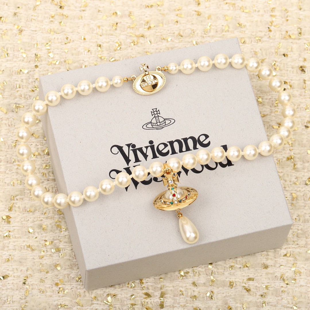 u1u1enne  west  wood  necklace 003