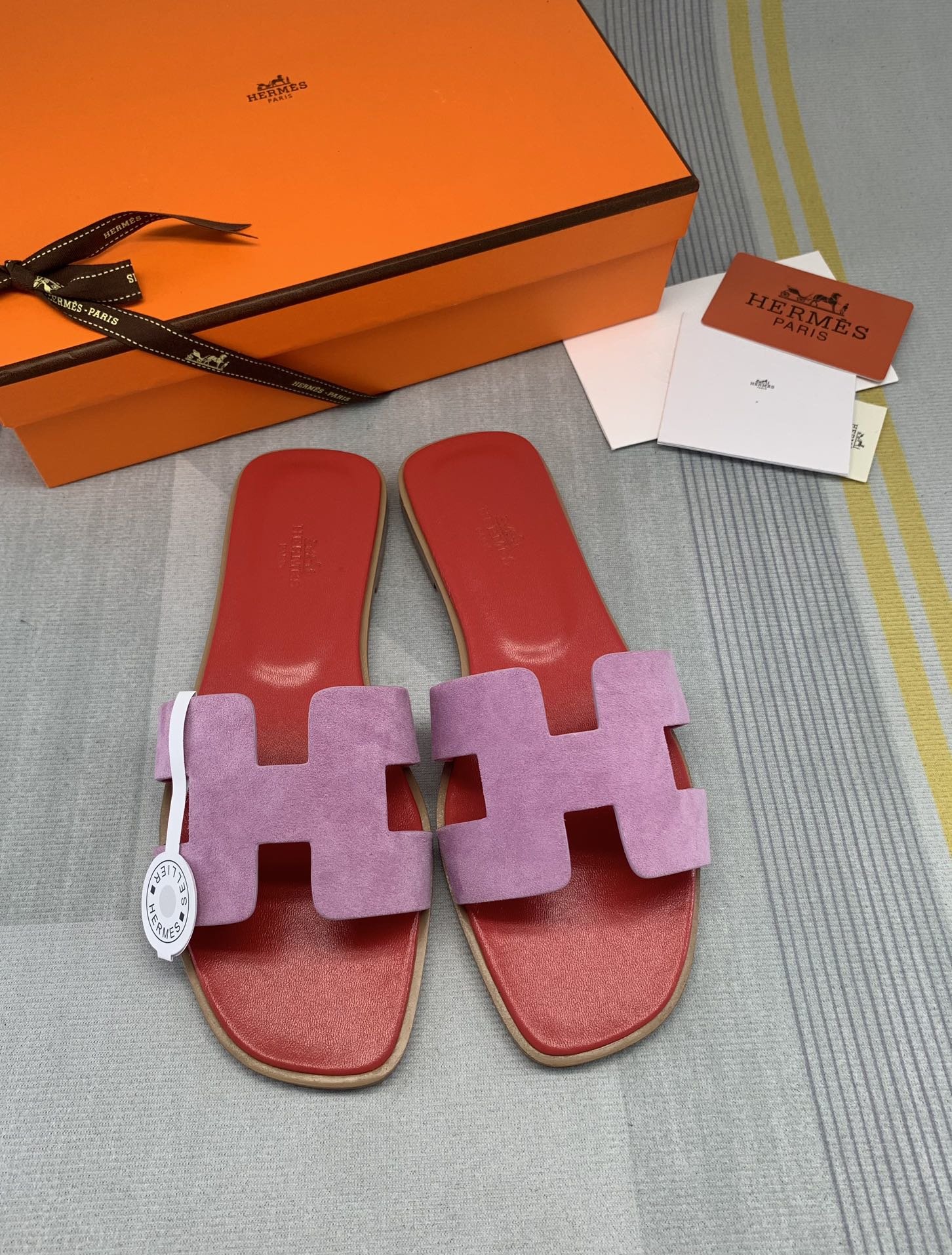 H**me5 slipper 9 34-42