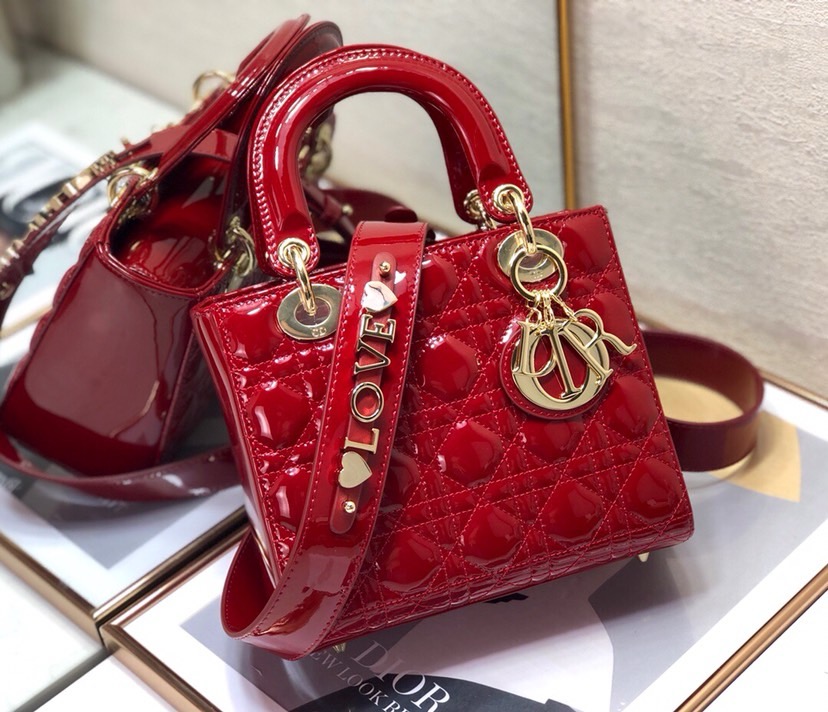 D10r lady bag 20cm 2024073001